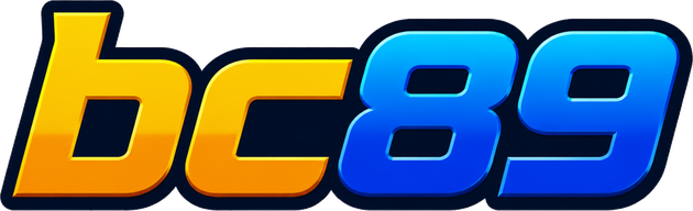BC89 Logo